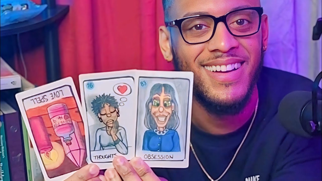 Love Spells have backfired and now they’re Obsessed😵‍💫 Gaining the Abundance they tried to block💰