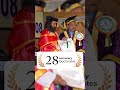 Honours &amp; Recognitions !