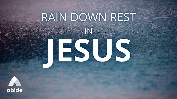 21 Christian Sleep Meditations Guided by Tyler + L...