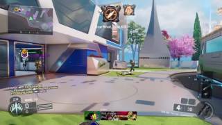 SPLIT QUAD FEED KILLCAM WITH SVG!!!