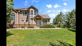 LaVerne Brookie presents 6825 S Webster Street, A Littleton, CO | ColdwellBankerHomes.com