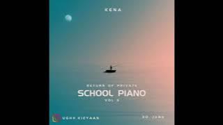 Return Of Private School Piano VOL 3