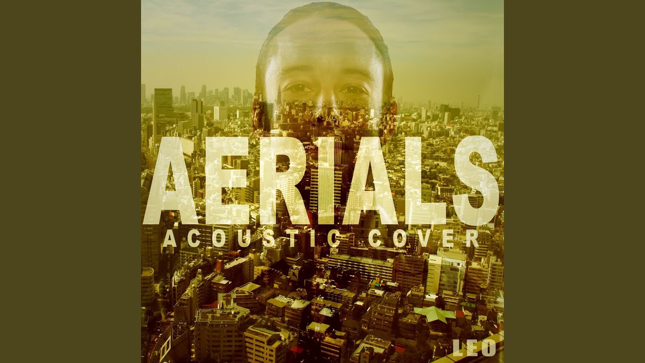 Aerials (Acoustic Cover) YouTube