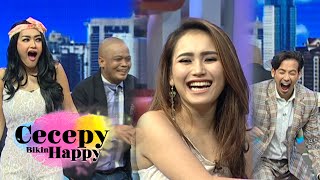 Semua Ketawa Ngakak Dengar Pantun Sapri [Cecepy] [5 Apr 2016]