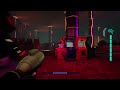 DJ Music Man Boss Mission | FNAF Security Breach | PS5 VERSION 
