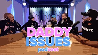 Daddy Issues: Sneaker Culture