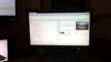 Rapid Prototyping JQuery Project Week 1
