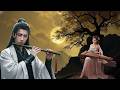 Chinese Zen Music🍃Bamboo Flute, Erhu & Guzheng🍃Relaxing Music, Soothing Music@soundtopeaceful
