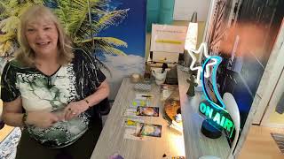 AQUARIUS ♒️ PASSION, FUN, AND EXCITEMENT! May 11-17 2026 Weekly Update 