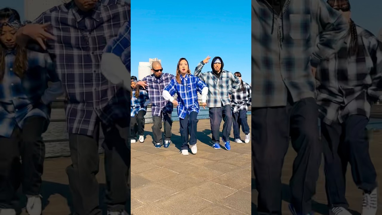 C-Walk【Bi××h Please/Snoop Dogg】