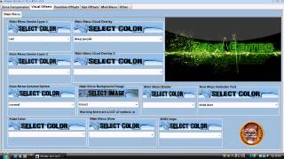 MW2 1.14 ZONE Editor w/ DOWNLOAD