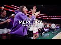 Phoenix Mercury Defeat Seattle Storm!