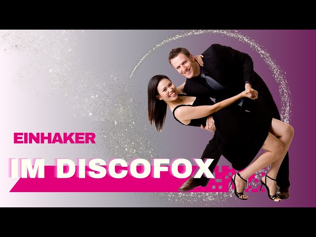 Entdecke neue Discofox Kombinationen in unserer Fortgeschrittenen Serie!
Wir zeigen dir energievolle und mitreissende Fi