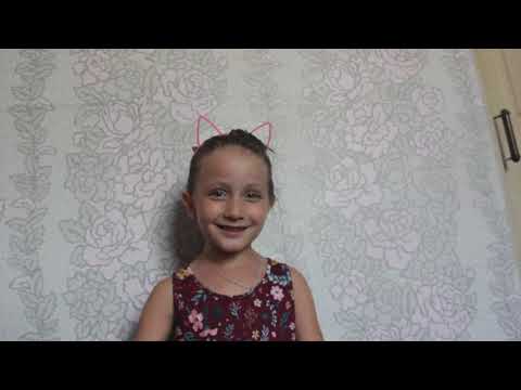 ხალხური მითი ზღაპრულ ალზე. კთხულობს ანა ჭუმბურიძე ana chumburidze