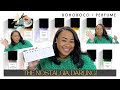 Bohoboco Perfume Entire Discovery Set + First Impressions!⎮All The Nostalgia!!