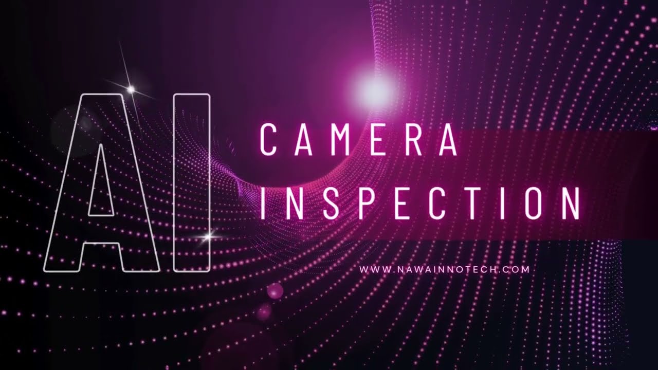 Smart AI Vision: Precision Redefined | Perfect Zero-Defects | ตรวจสอบชิ้นงานแม่นยำ100% ไร้ข้อผิดพลาด