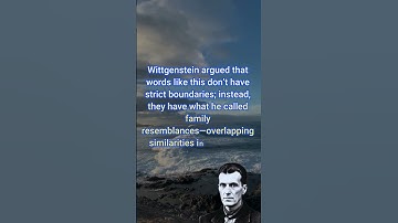 Language as a Form of Life: Wittgenstein Explained Simply