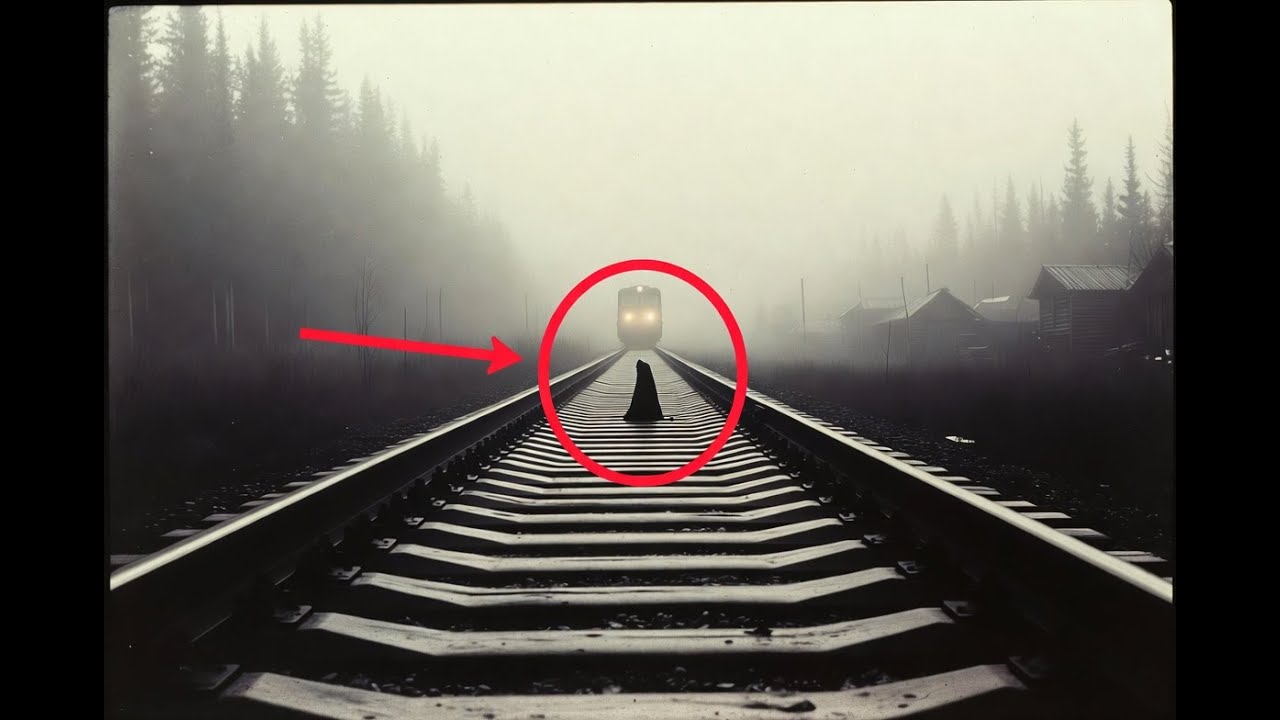 The Mystery Of Kazynet (Siberia) In 1989 — The Silent Village That Unnameable Secret | Mystery Story