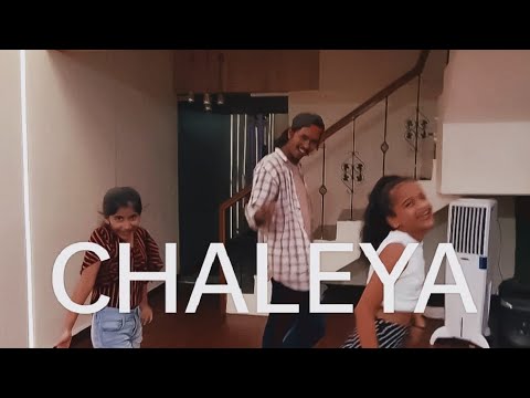 Chaleya  RGz Dance Studio