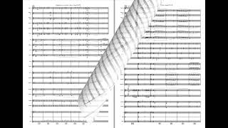 Epilogue fra La La Land - Hurwitz /arr: David Hveem. Available for Brass Band, Grade 5.