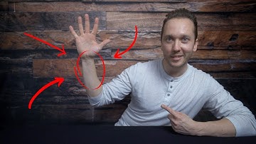 Weird but GREAT arm exercise for jugglers