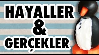 Download lagu Zeytinden Penguen Yapmayı Denedik Hayaller ve Gerçekler Zeytinden Penguen Yapmayı Denedik Hayaller ve Gerçekler