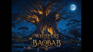 Whispers of the Baobab | Mystical African Ambient Music for Sleep & Relaxation screenshot 3