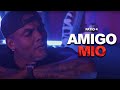 Patio 4 - Amigo Mío (Video Oficial)