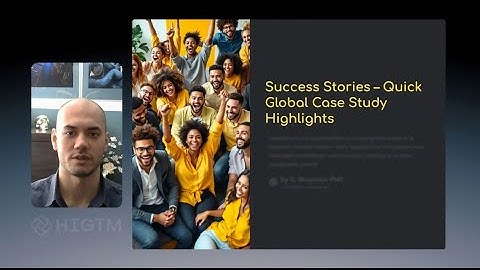 Day 16 — Success Stories  – Quick global case study highlights of AI — Driven Transformations