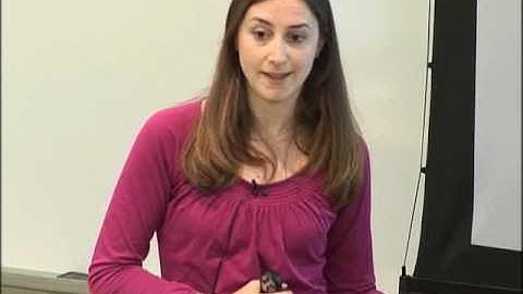 Statistical Dialogue Modelling