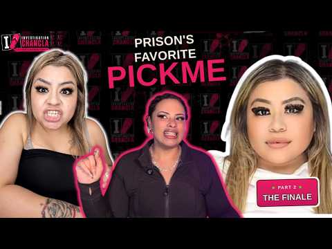 The Ash Trevino Files — Part 2 Finale: The Reckoning