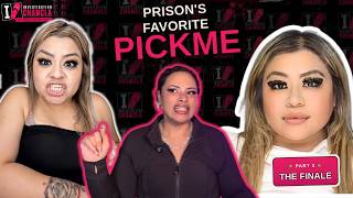 The Ash Trevino Files — Part 2 Finale: The Reckoning