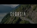 Georgia 2019 | Shot on dron | @cinema_dron