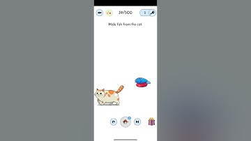 detective IQ level 39 Gameplay Walkthrough Solution