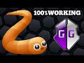 Hack Slither.io with Game Guardian (NO ROOT!)