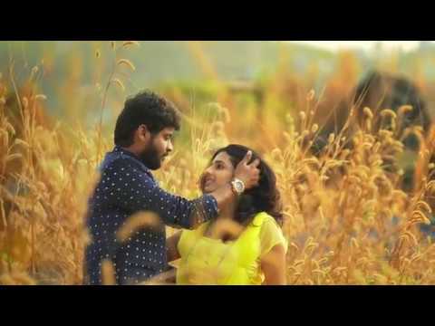 Vijay TV Rio Raj & Sruthi | Official Post Wedding Teaser | ISWARYA PHOTOS