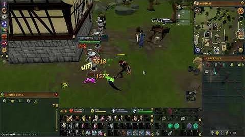How to obtain infinite adrenaline in RS3