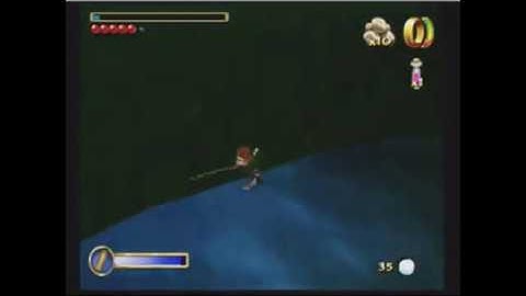 The Hobbit All Quests guide - Flies and Spiders alternate opening route