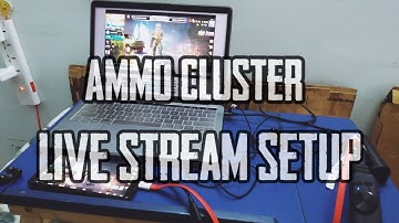 How To Live Stream Pubg Mobile From Android with Internal Sound | NO ELGATO |Macbook Pro | #PubgLive