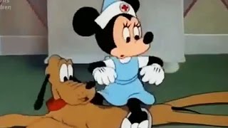Minnie Mouse Triple Bill - Disney Classics with Mickey, Donald, Pluto, Goofy!
