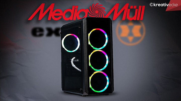 WARUM verkaufen "Elektronik Fachmärkte" wie Media Markt eigentlich keine guten PCs? #KF 303