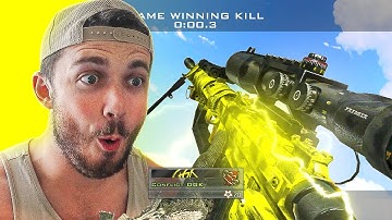 THESE ARE THE BEST IW4X TRICKSHOTS YOU WILL EVER SEE! (IW4X Trickshotting)
