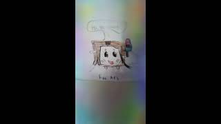 Boxylankybox Fan Artfixed