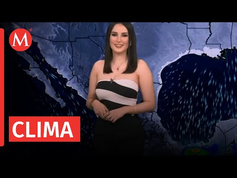 Video: El clima de enero en el sureste