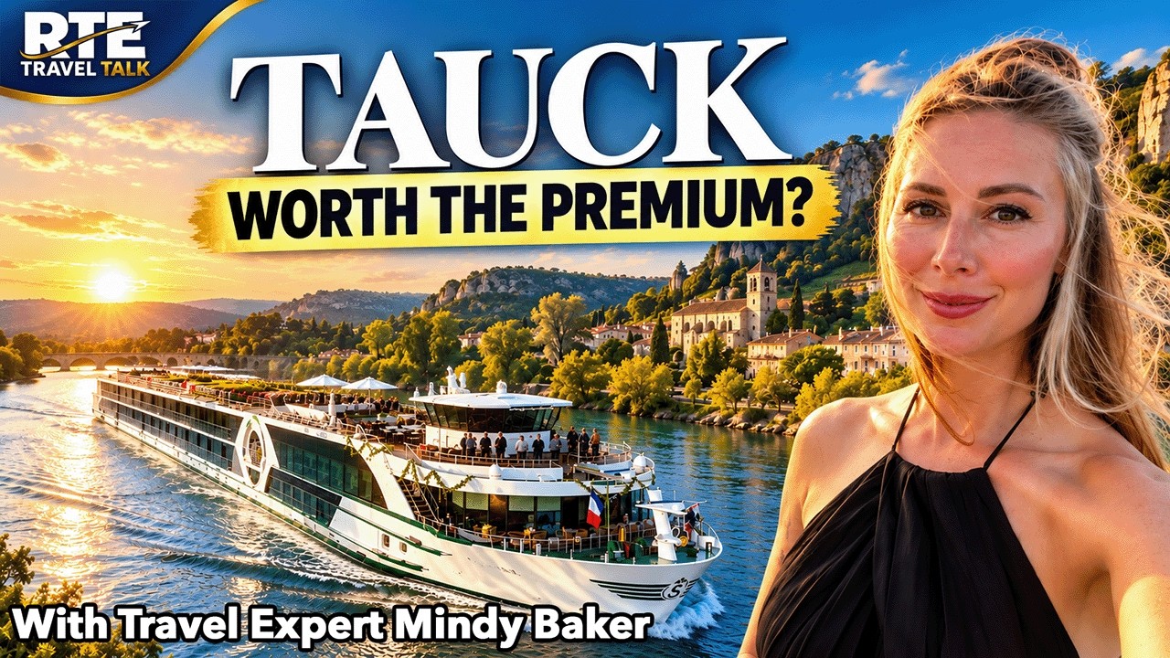 Tauck River Cruises: An Honest Review from a Repeat Guest