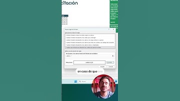 Para los que aman automatizar todo en Excel