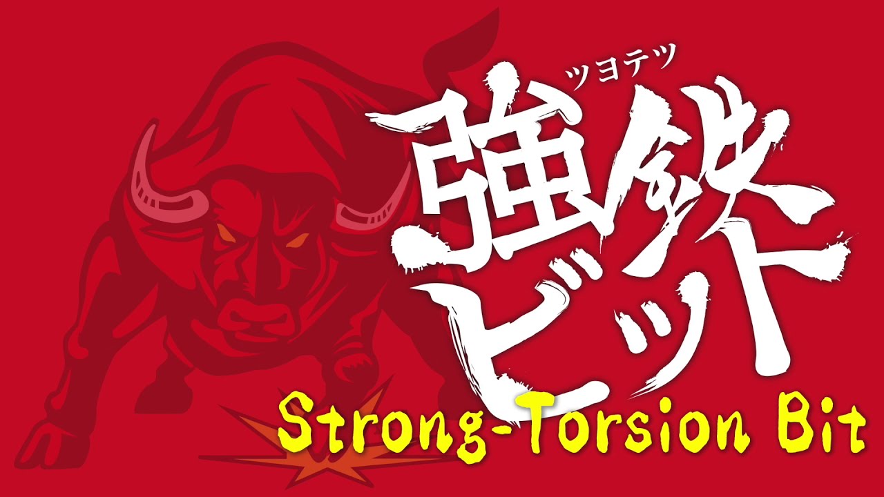 SUNFLAG TSS  Bit (English ver.)