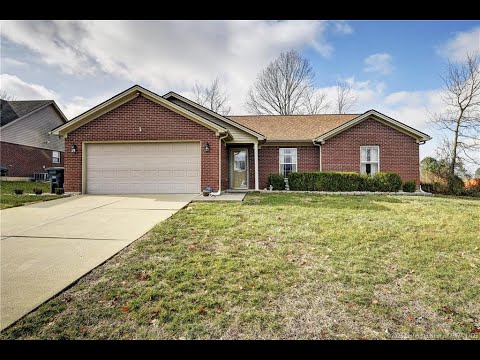 5940 Pine View Ct, Jeffersonville, IN home video tour