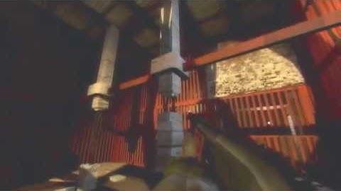 Source Engine : Destructible Brushes