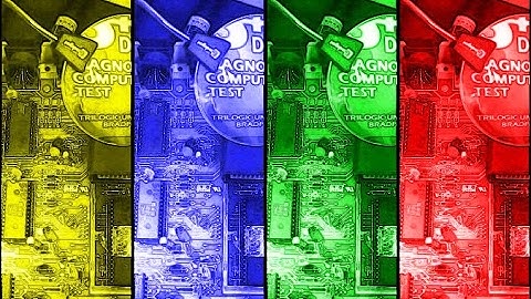 commodore 128 with 64k VDC..the easy way :)